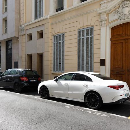 Ritual Yourhosthelper Cannes Buitenkant foto