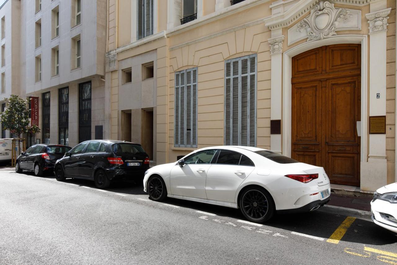 Ritual Yourhosthelper Cannes Buitenkant foto