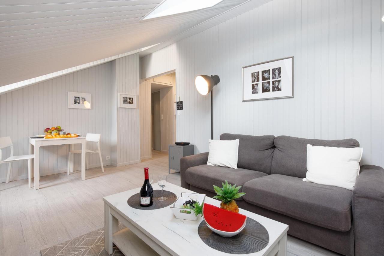 Ritual Yourhosthelper Cannes Buitenkant foto